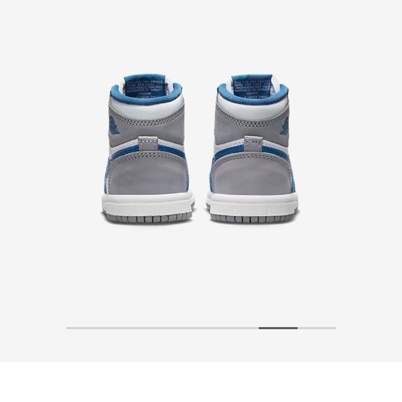 Jordan retro 1’s - Picture 8 of 8